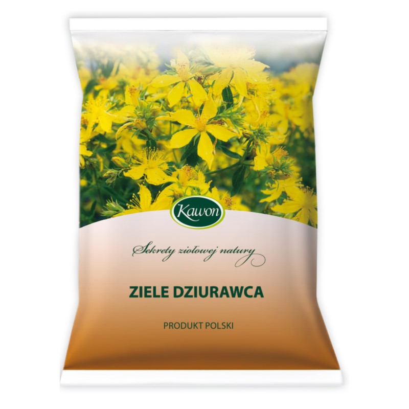 Kawon Ziele Dziurowca 50 g