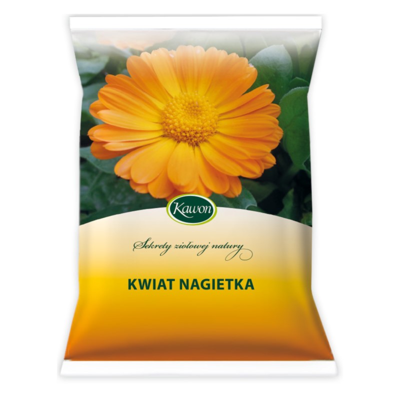 Kawon Kwiat Nagietka 50 g