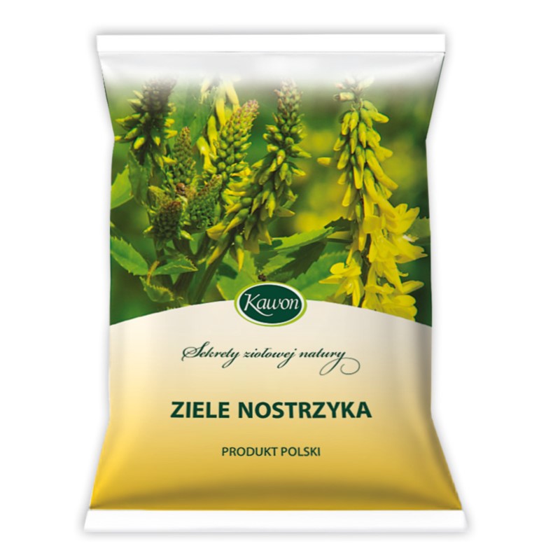 Kawon Ziele Nostrzyka 50 g