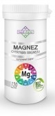 Soul Farm Premium Cytrynian Magnezu 650 mg 120 k Soul Farm Premium Cytrynian Magnezu 650 mg 120 k