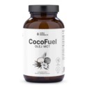 Aura Herbals CocoFuel Olej MCT 100 szt