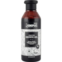 DR Konopka MEN Żel pod prysznic 280 ml