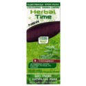 Herbal Time Naturalna Henna Bakłażan 75 ml