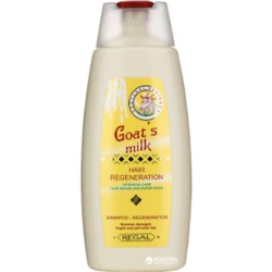 Regal Szampon z kozim mlekiem 250 ml
