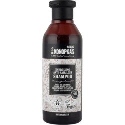 DR Konopka MEN Szampon przeciw wypadaniu 280 ml