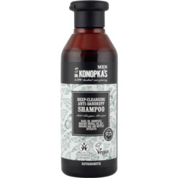 DR Konopka MEN Szampon przeciwłupieżowy 280 ml