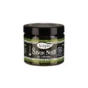 Alepia Mydło Czarne Pielęgnujące 200Ml Savon Noir