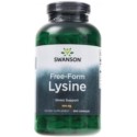 Swanson L-Lizyna 500 Mg 300 K