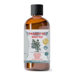 EkoToTu Parazytek Wrotycz 50 ml