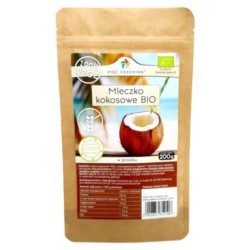 Pięć Przemian Mleczko Kokosowe BIO 200 g