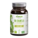 Biowen Bio Chlorella 100% sproszkowana 120 g
