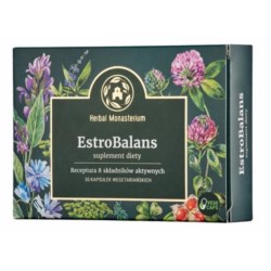 Herbal EstroBalans 30 k Herbal EstroBalans 30 k