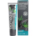 Biomed Pasta Do Zębów 100G Charcoal Z Węglem