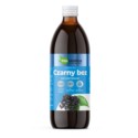 Ekamedica Czarny Bez sok NFC 100% 500 ml