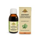 Medi-Flowery Ekstrakt z zielonego orzecha 90 ml