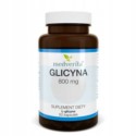 Medverita Glicyna 800 mg L-glicyna 50 kapsułek