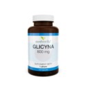 Medverita Glicyna 800 mg L-glicyna 100 kapsułek