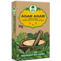 Dary Natury Agar Agar Roślinna Substancja ŻElująca