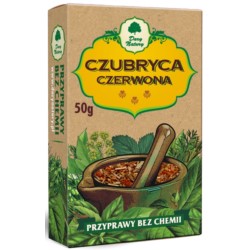 Dary Natury Czubryca Czerwona 50G
