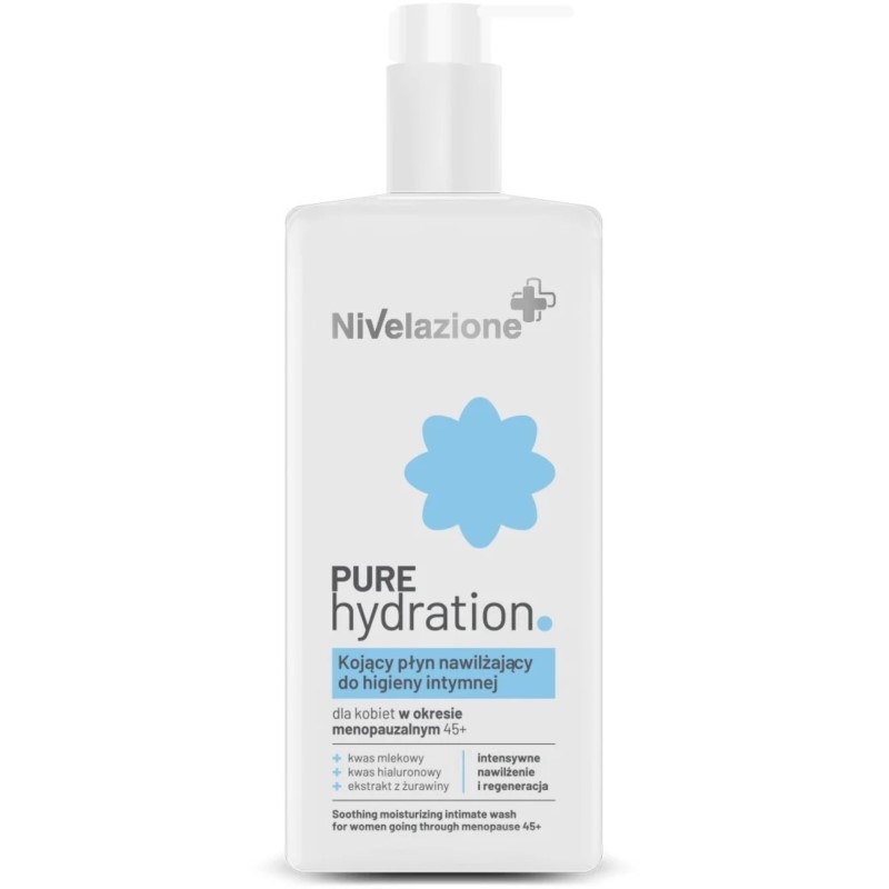 Kojągy płyn nawilżający do higieny intymnej 260 ml