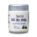 Bingospa Sól Do Stóp Opuchlizna 550 G