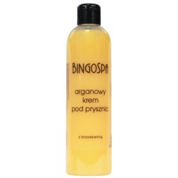 Bingospa Arganowy Krem Pod Prysznic 300 Ml
