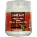 Bingospa Sól Do Stóp  Grzybica I Pocenie Stóp 550