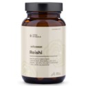 Aura Herbals Reishi 30:1 beta - glukan 60 szt