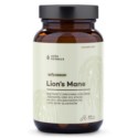 Aura Herbals Lions Mane 30:1 beta-glukan 60 szt
