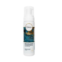 Shelee Pianka do mycia twarzy 200 ml Shelee Pianka do mycia twarzy 200 ml