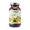 Big Nature Curcuma BIO 90 t.