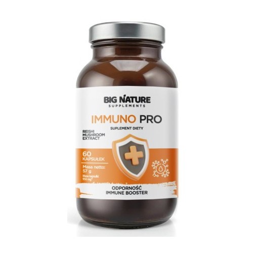 Big Nature IMMUNO PRO 60 k
