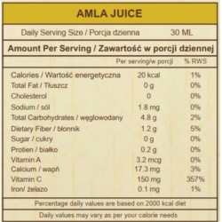 Sattva Sok z Almy 1000 ml Alma Juice Sattva Sok z Almy 1000 ml Alma Juice