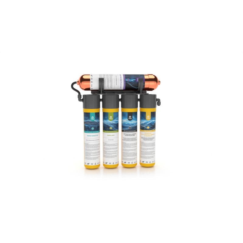 Aqua Tech System Aqua SattivaLife v3.0