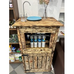 Aqua Tech System Aqua SattivaLife v3.0