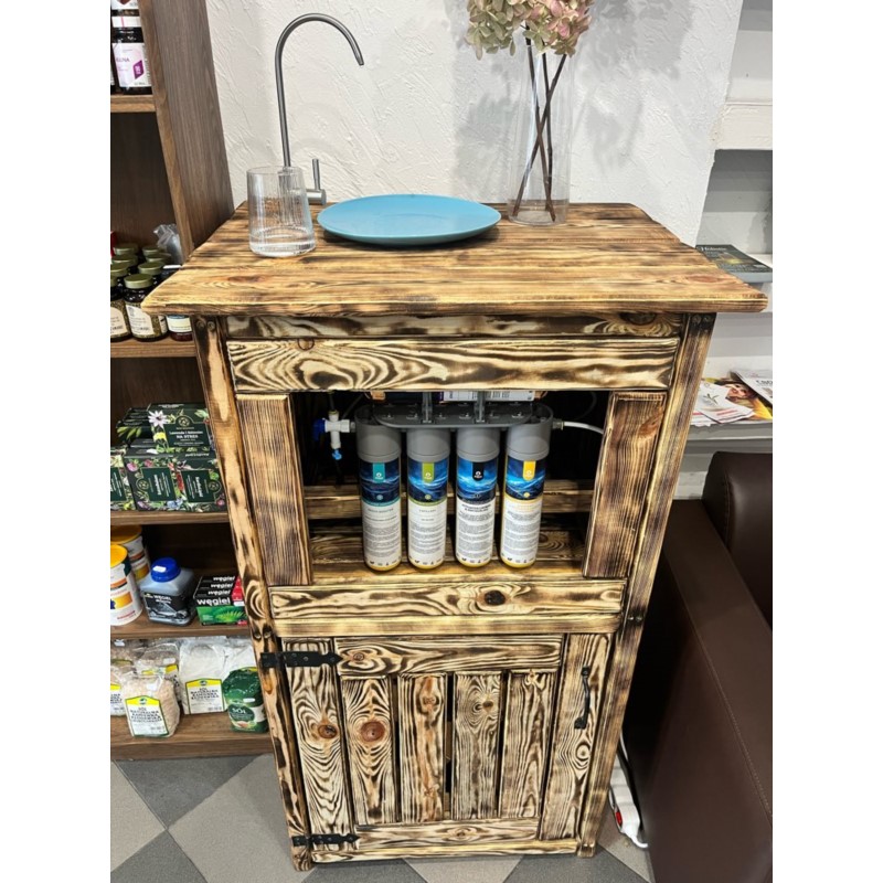 Aqua Tech System Aqua SattivaLife v3.0