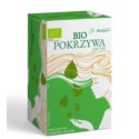 Herbapol Pokrzywa BIO herbatka ziołowa 20 saszetek