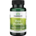 Swanson Bee Pollen Pyłek Pszczeli 400 Mg 100 K