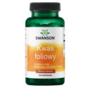 Swanson Kwas Foliowy 800 Mcg 250 K