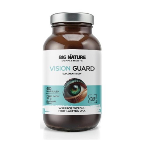 Big Nature VISION GUARD 60 k