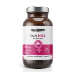 Big Nature Dla Niej 60 k.