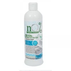 Żel do mycia naczyń Soda  Eko 500 ml