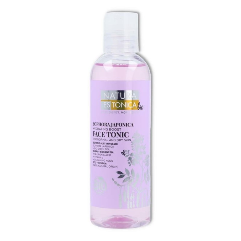 Natura Estonica Tonik do Twarzy Sofora Japonica Natura Estonica Tonik do Twarzy Sofora Japonica
