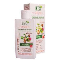 Szampon Łopianowy 200 ml Szampon Łopianowy 200 ml