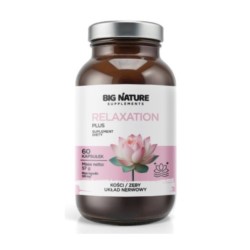 Big Nature RELAXATION plus 60 k