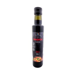 Pięć Przemian Aminos z kokosa BIO 250 ml Pięć Przemian Aminos z kokosa BIO 250 ml