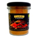 Pięć przemian Curry z Madrasu 85 g BIO