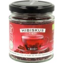 Pięć Przemian Hibiskus cięty 90 g BIO