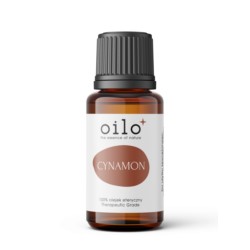 Olejek Cynamonowy Oilo Bio 5 ml