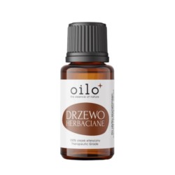 Olejek Drzewo herbaciane Oilo Bio 5 ml